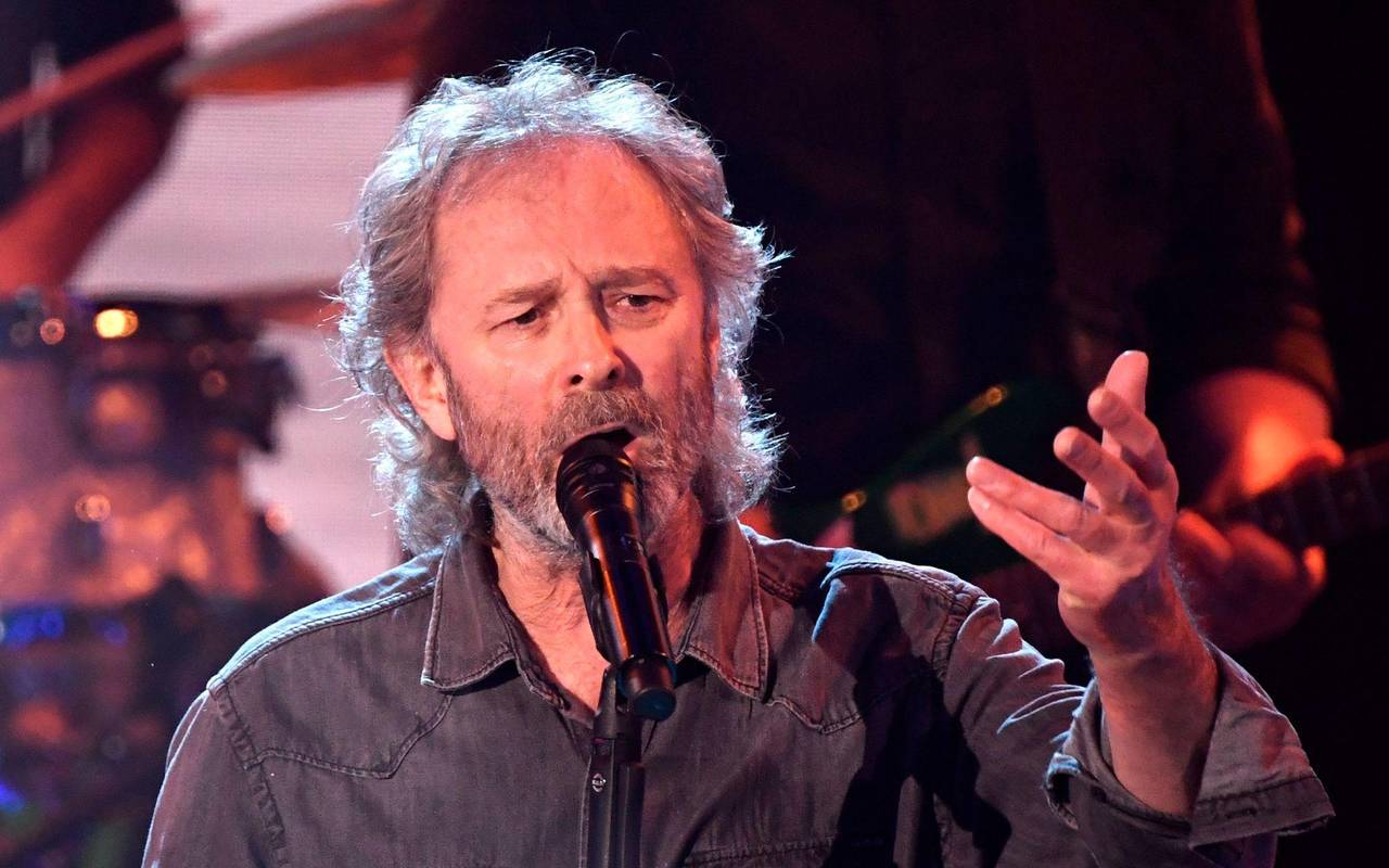 Wolfgang Petry komponiert nun in Kölscher Mundart