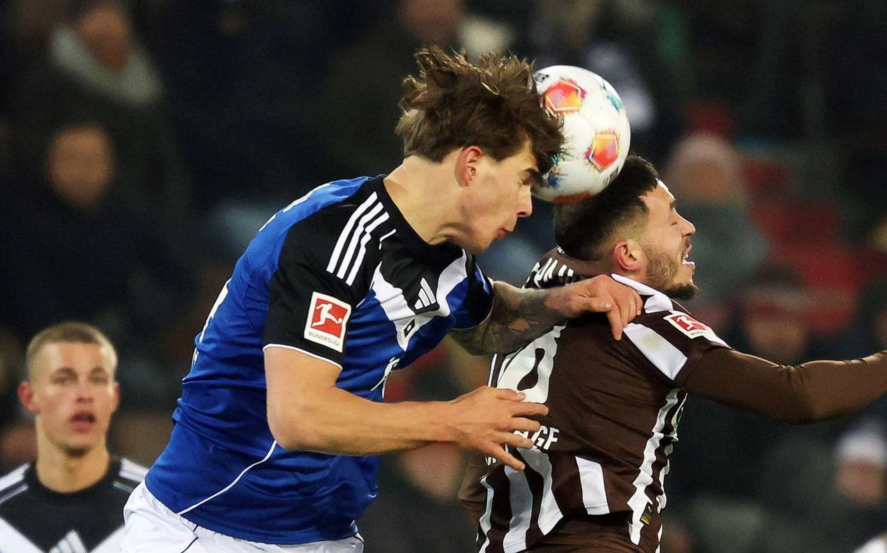 FC St. Pauli - Hamburger SV