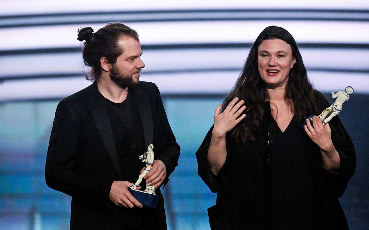 47. Verleihung des Bayerischen Filmpreises «Pierrot»