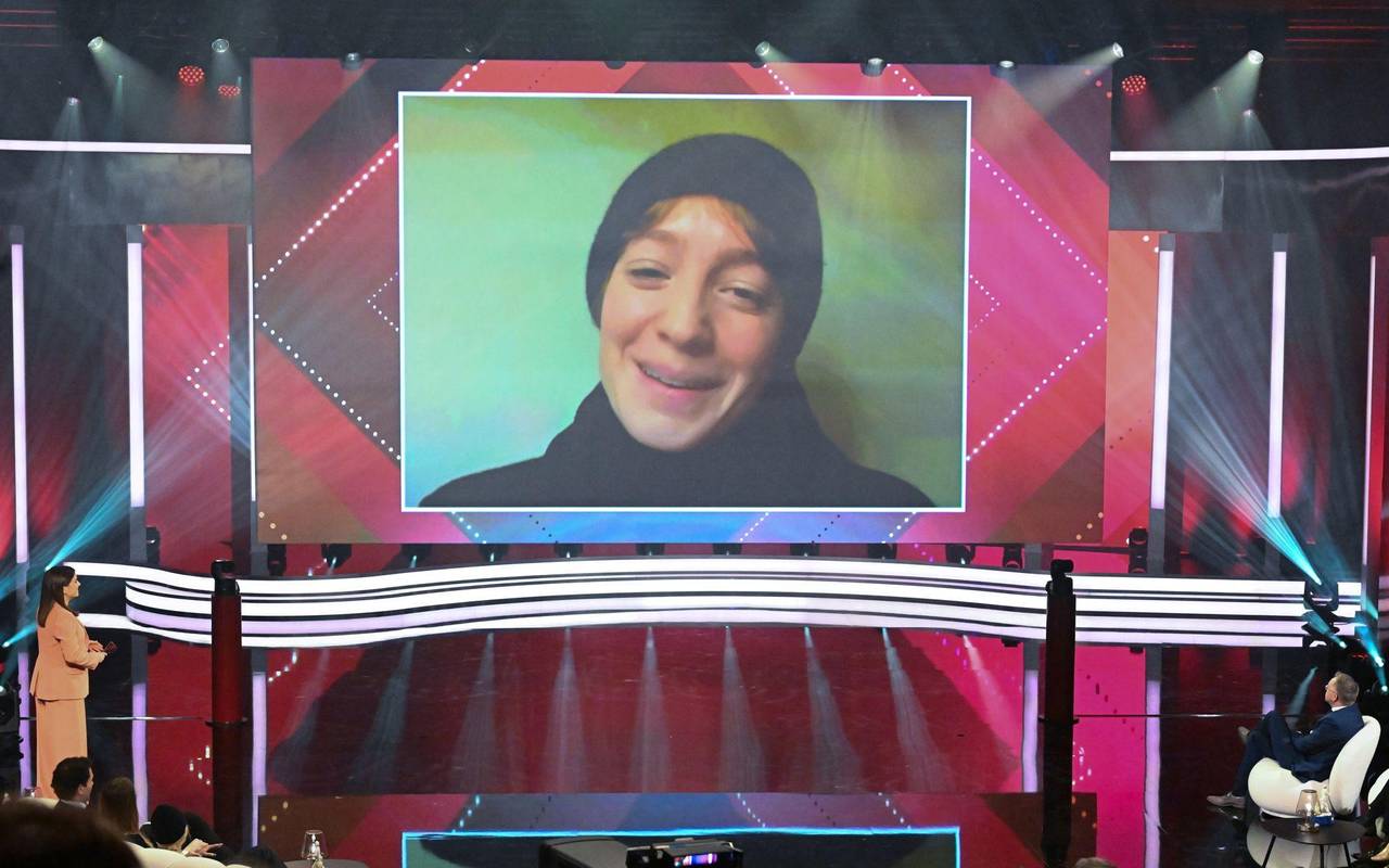 47. Verleihung des Bayerischen Filmpreises «Pierrot»