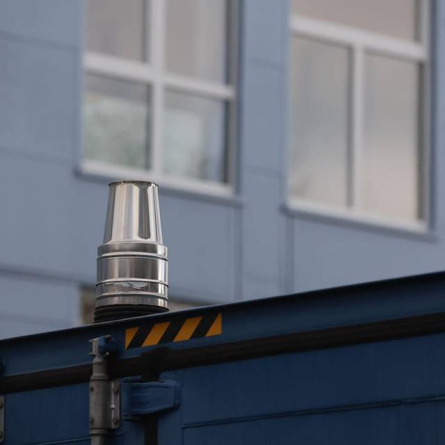 Messung von Feinstaub in Thüringen