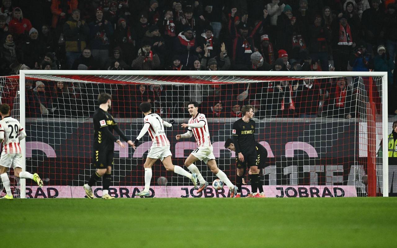SC Freiburg - 1. FC Köln