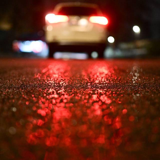 Winterwetter in Berlin