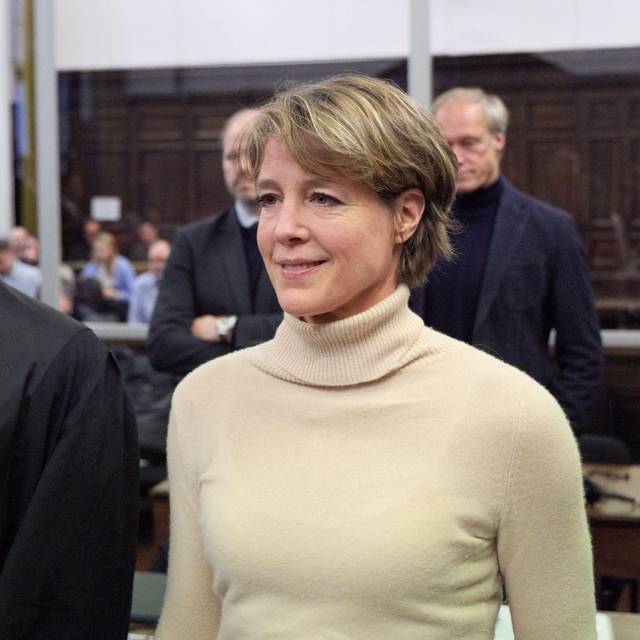 Fortsetzung Prozess wegen mutmaßlicher Kindesentführung