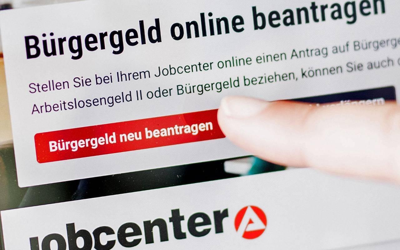 Kommission für Umbau des Sozialstaates