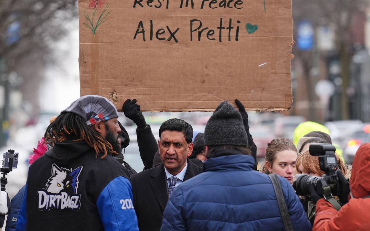 Einwanderungsbehörde Minnesota