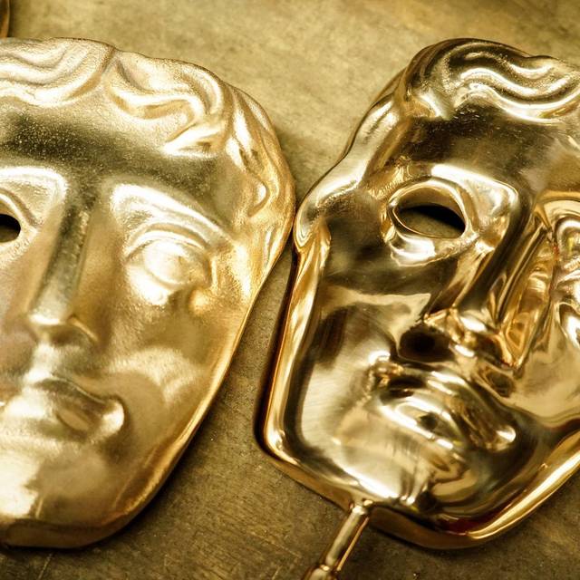 BAFTA-Masken