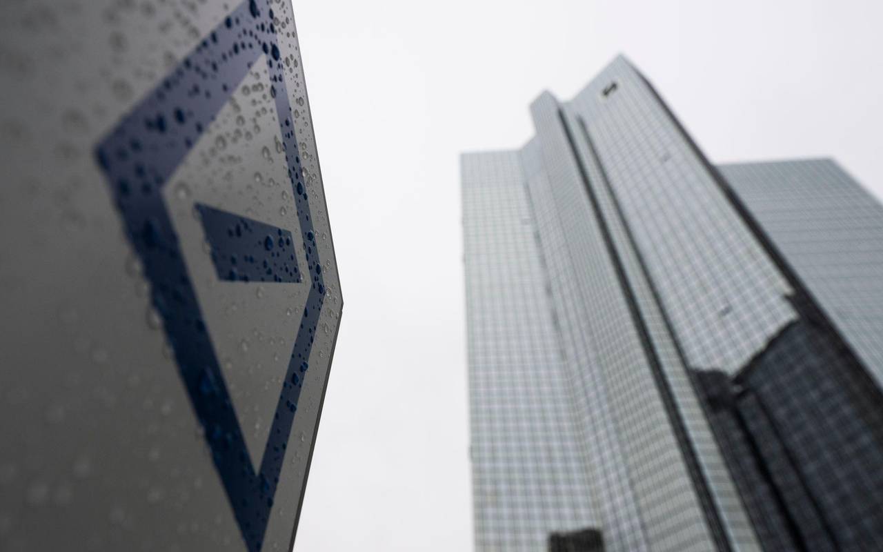 Deutsche Bank