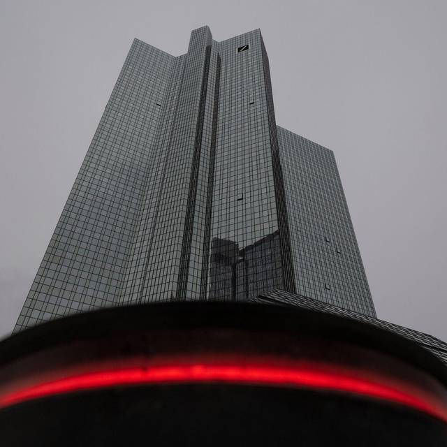 Deutsche Bank