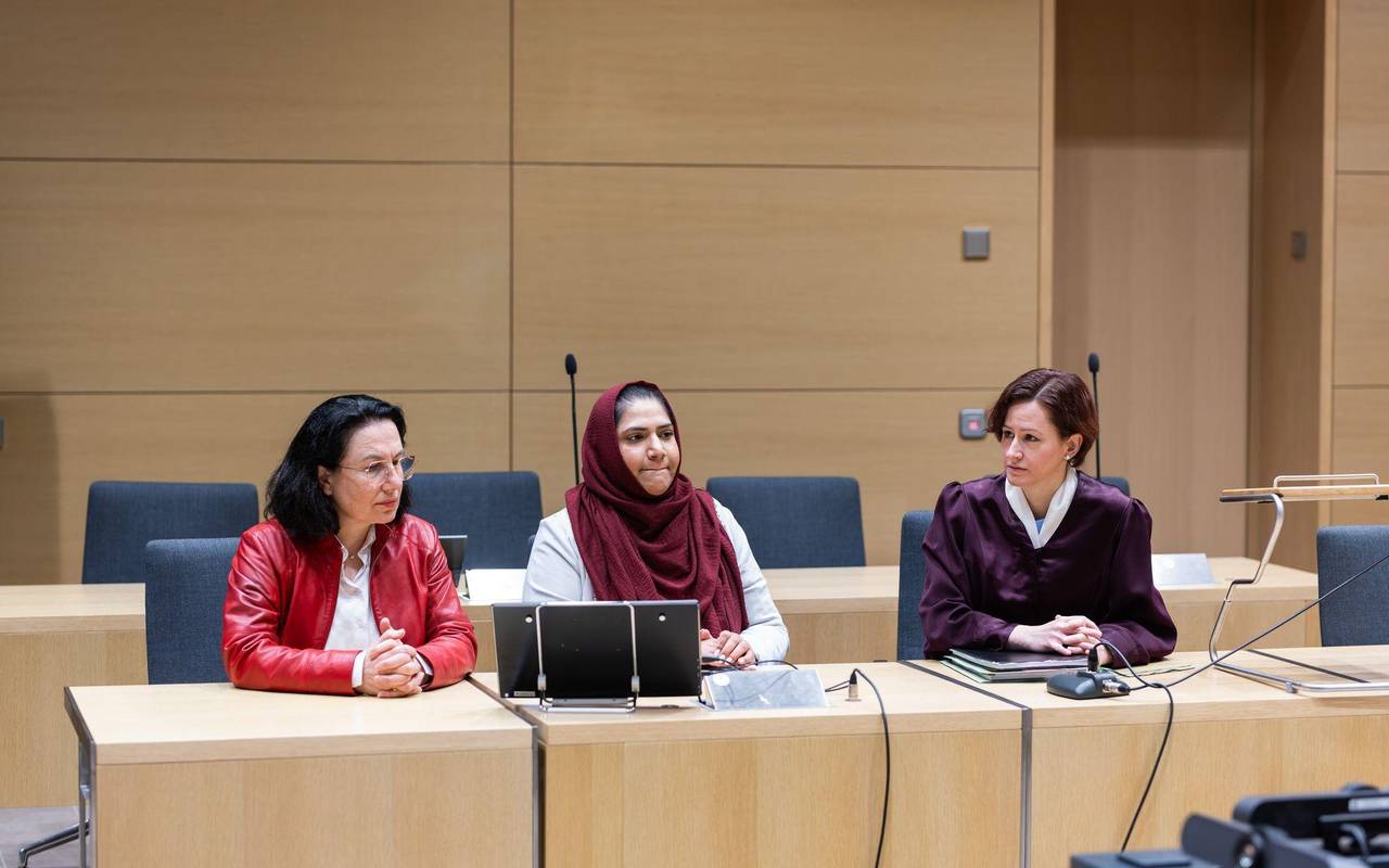 Bundesgerichtshof urteilt zu Diskriminierung bei der Wohnungssuch