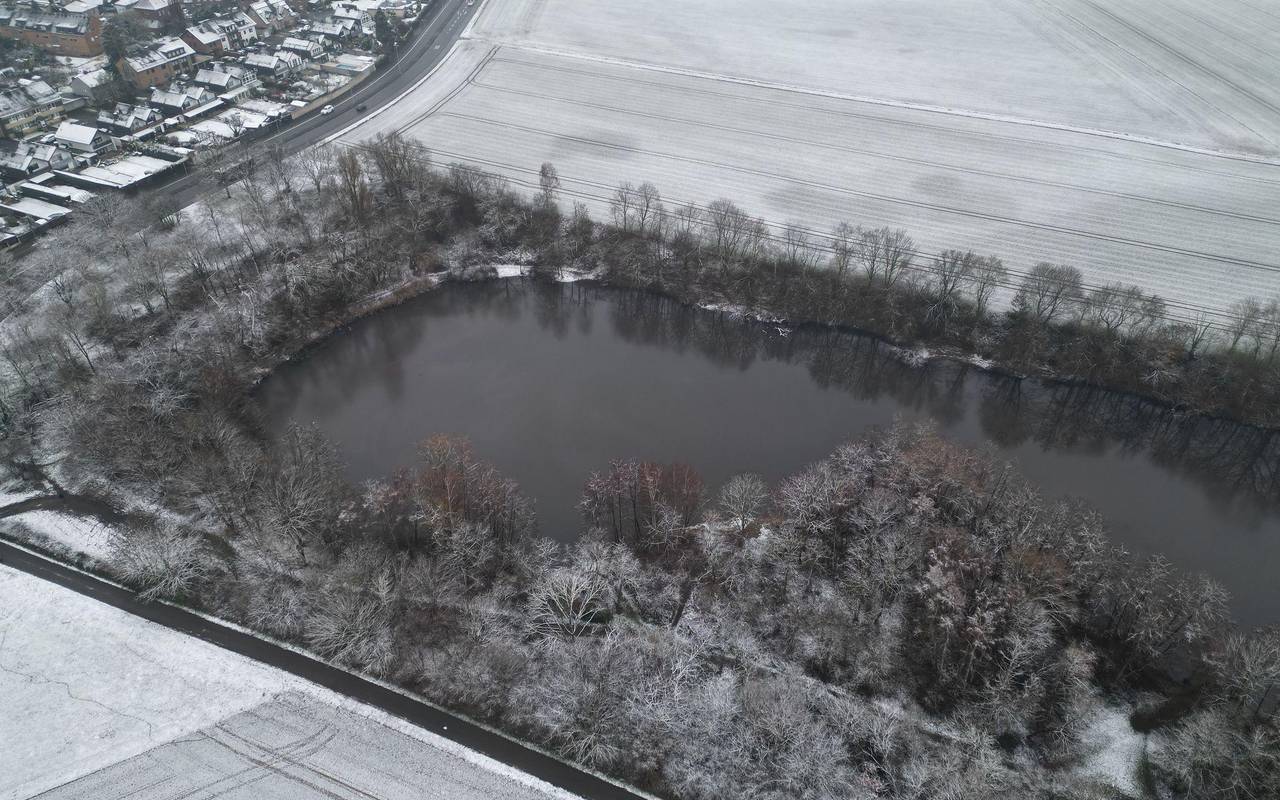 Jugendlicher tot gefunden - Mordkommission ermittelt