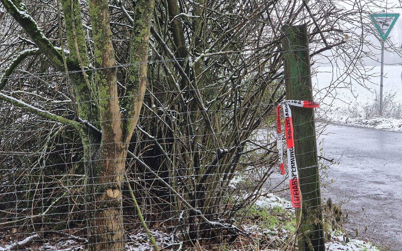 Jugendlicher tot gefunden - Mordkommission ermittelt