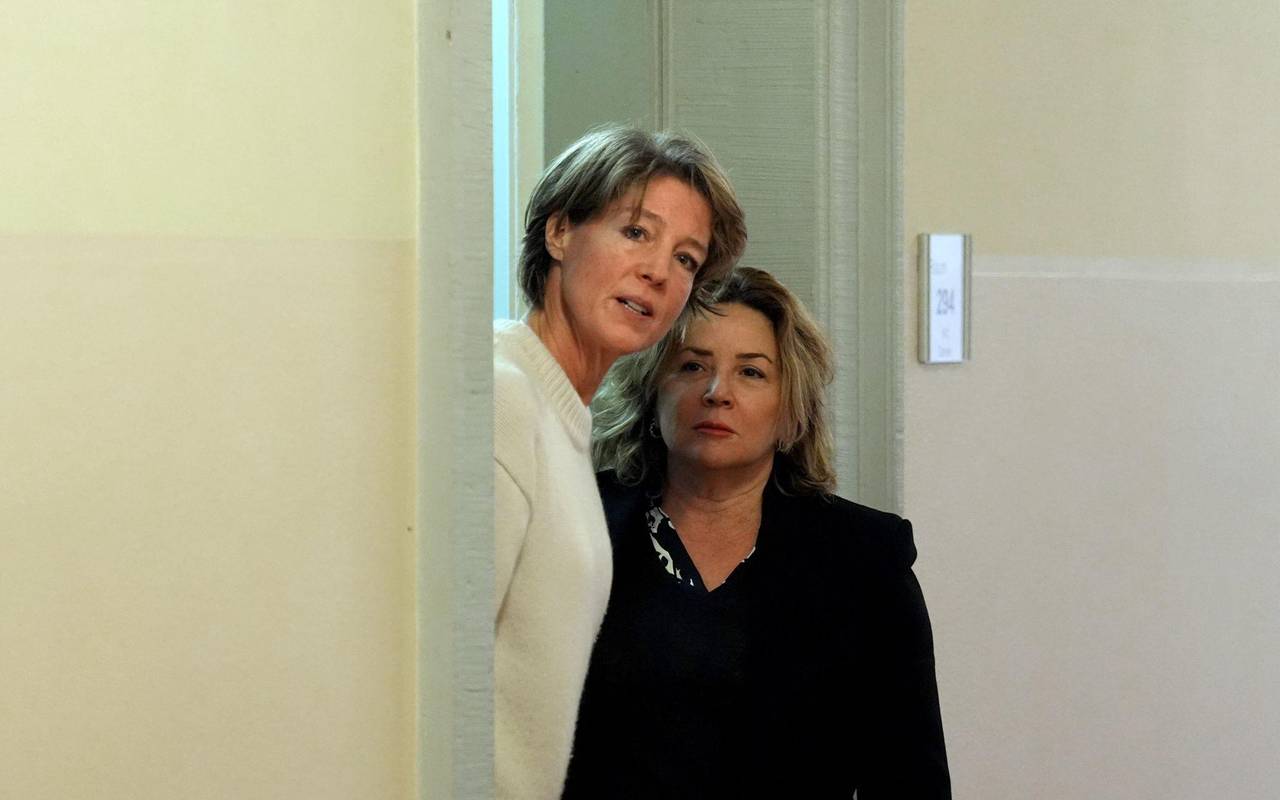 Fortsetzung Prozess wegen mutmaßlicher Kindesentführung