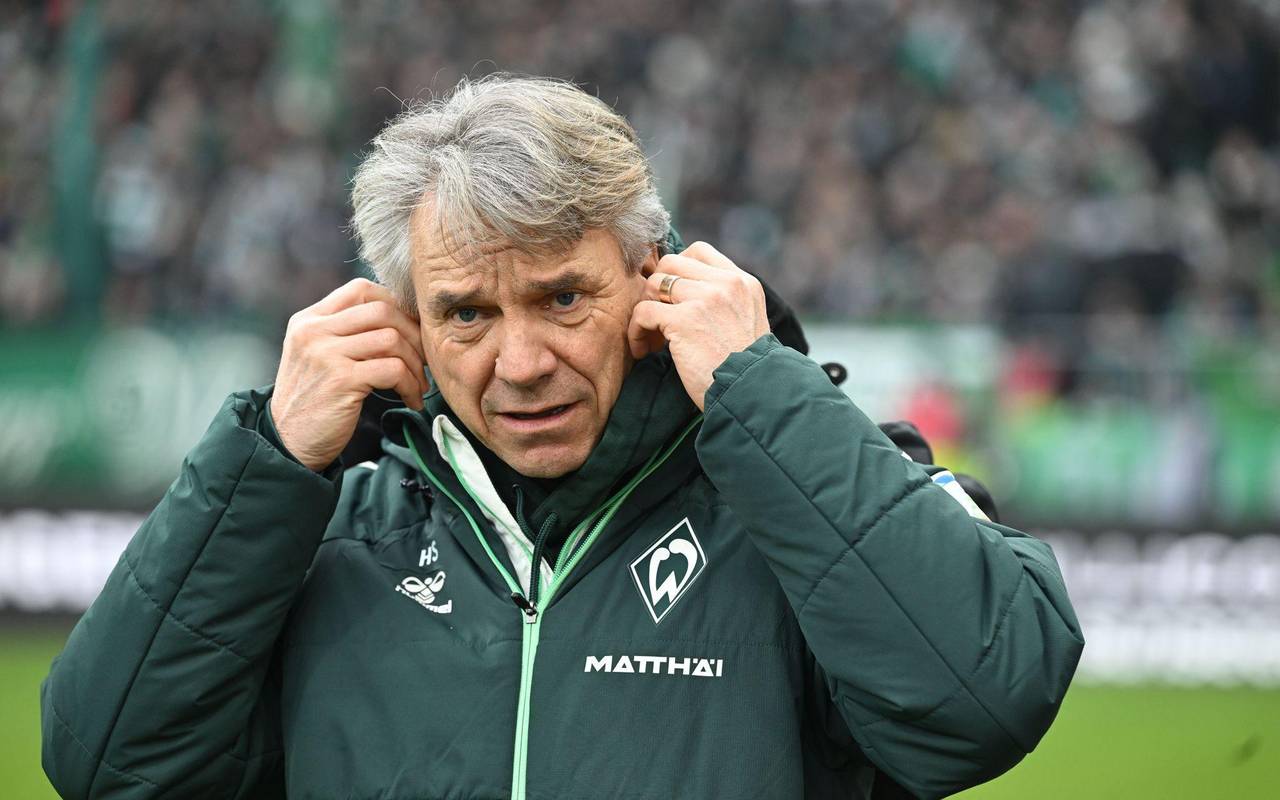 Werder Bremen - Bor. Mönchengladbach