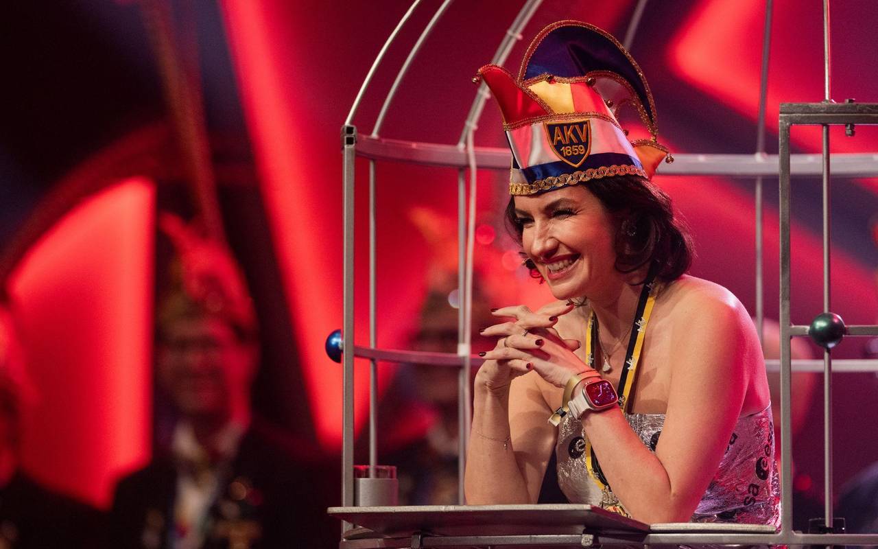 «Orden wider den tierischen Ernst»