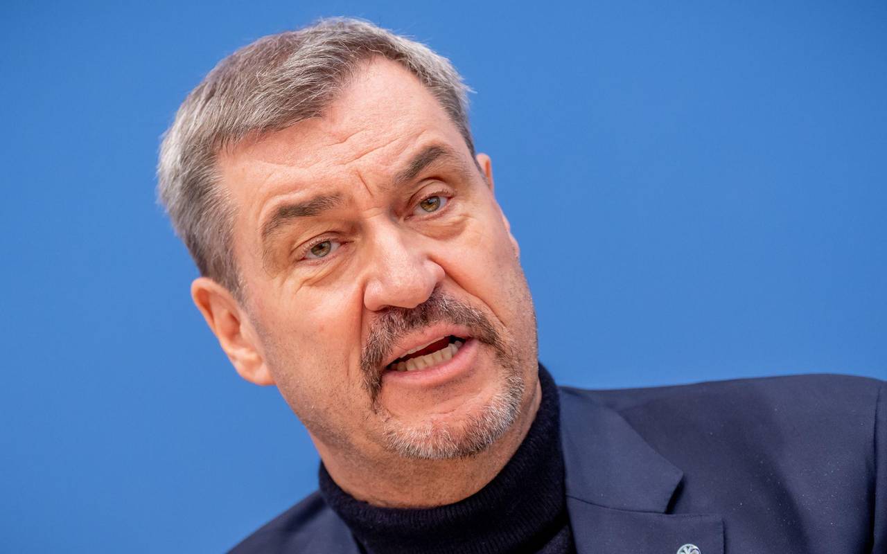 Markus Söder