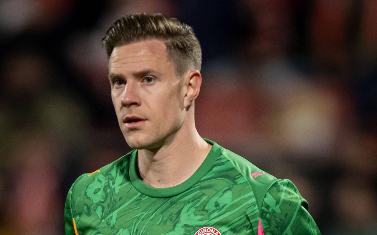 Marc-André ter Stegen