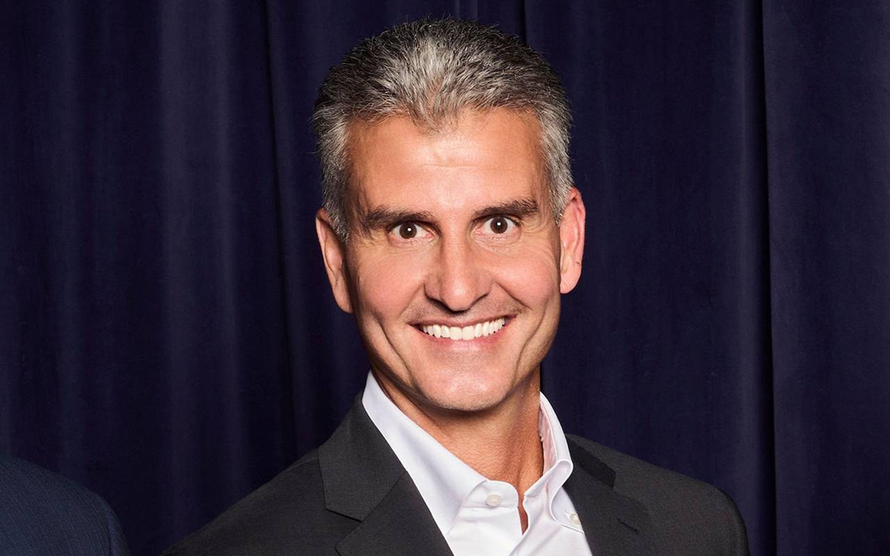 Neuer Disney-CEO Josh D'Amaro