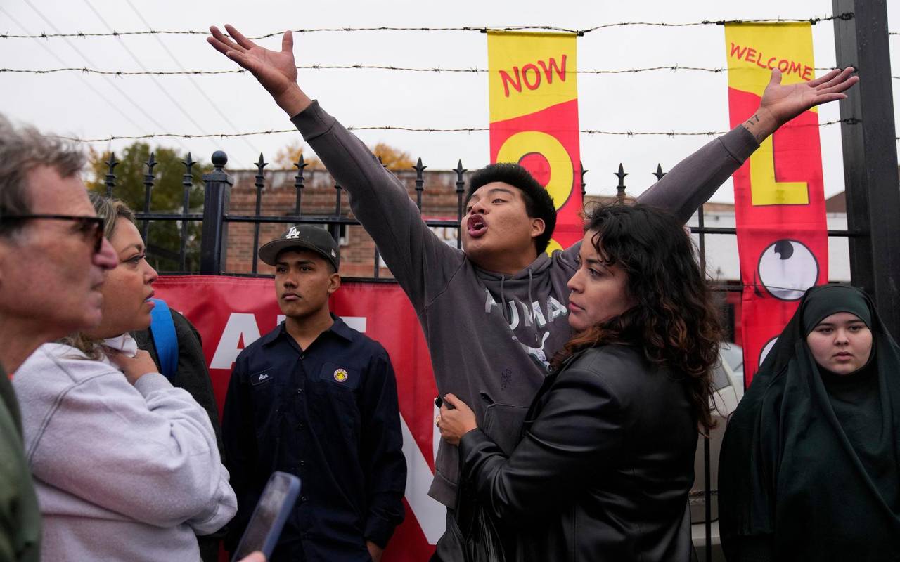 Human Rights Watch: Menschenrechtssystem stark unter Druck