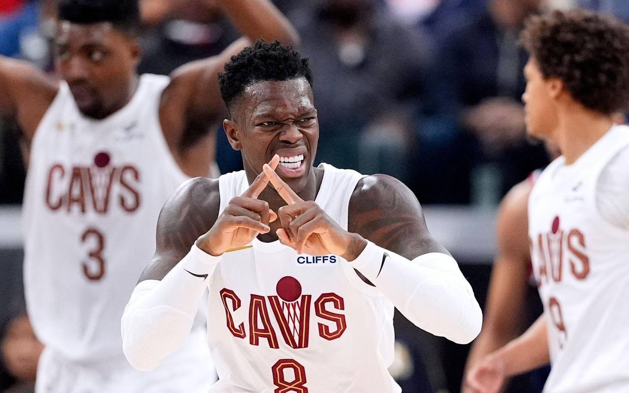 Los Angeles Clippers - Cleveland Cavaliers