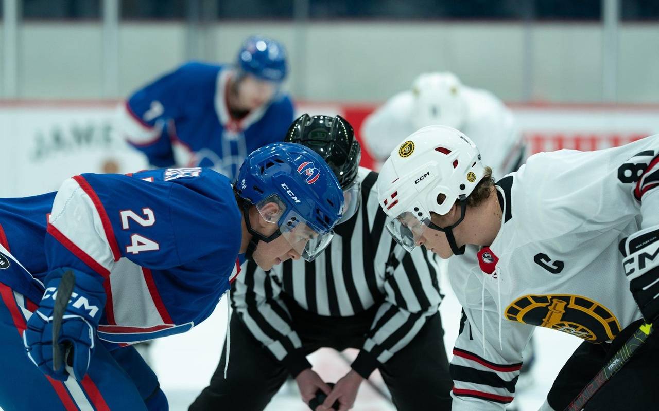 HBO Max startet Streaming-Serie "Heated Rivalry"