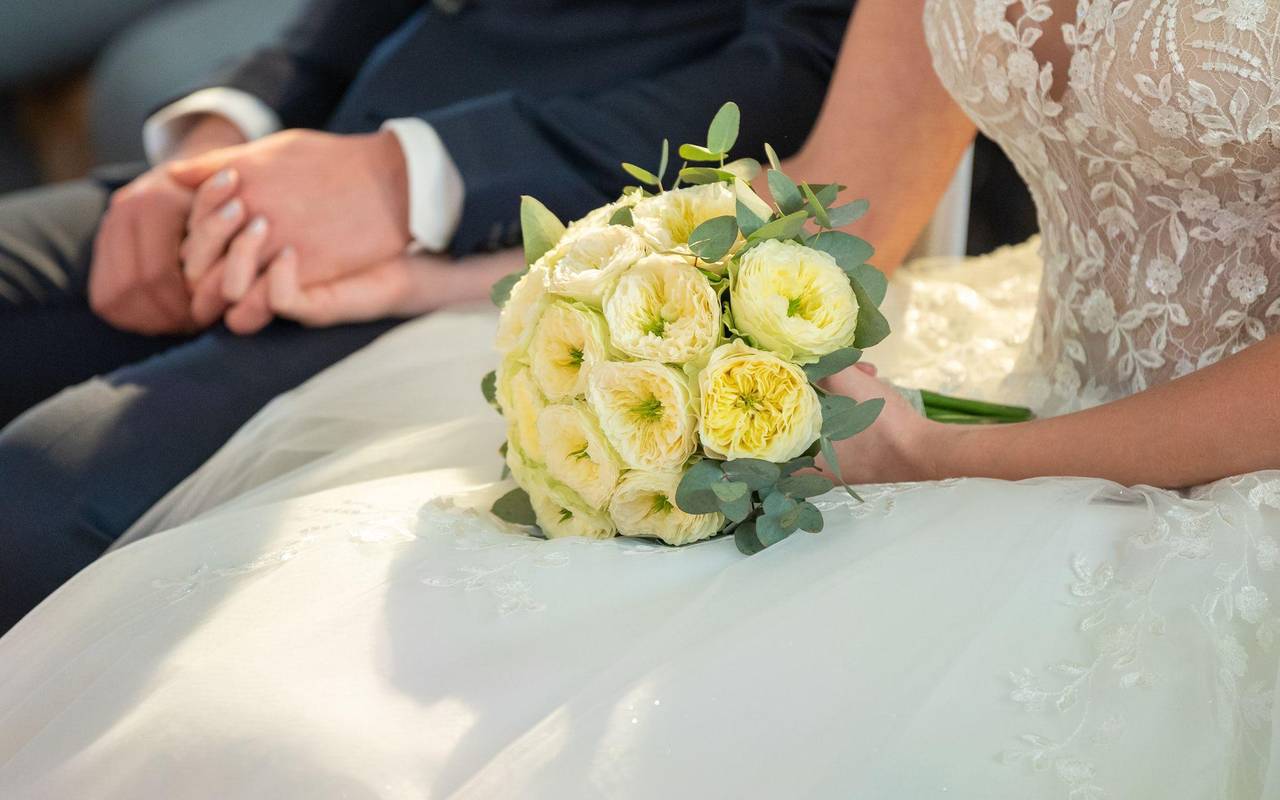 Symbolbild - Hochzeit