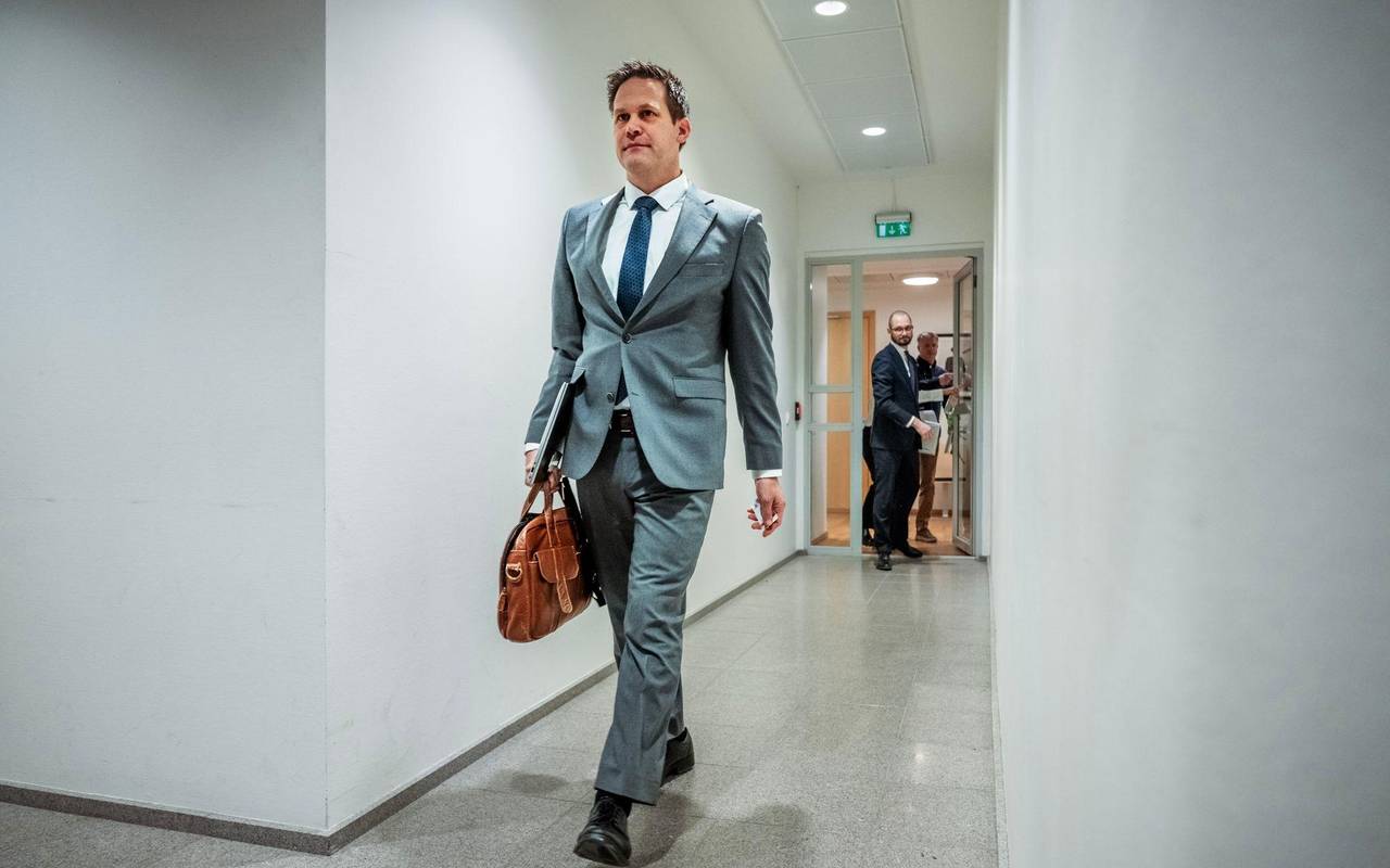 Prozess gegen Marius Borg Hoiby