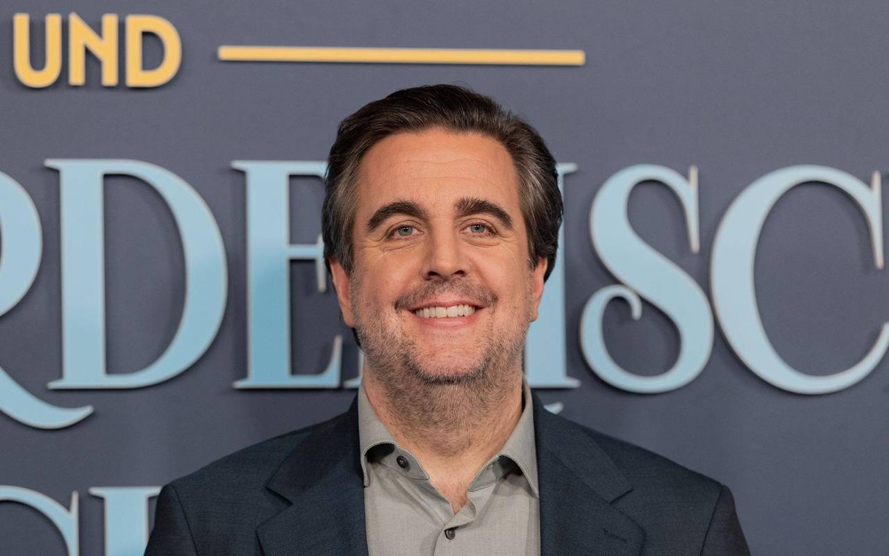 Premiere des Films "Fabian und Die Mörderische Hochzeit"