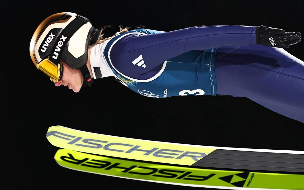 Olympische Winterspiele 2026