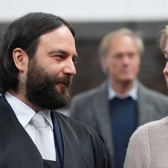 Fortsetzung Prozess wegen mutmaßlicher Kindesentführung