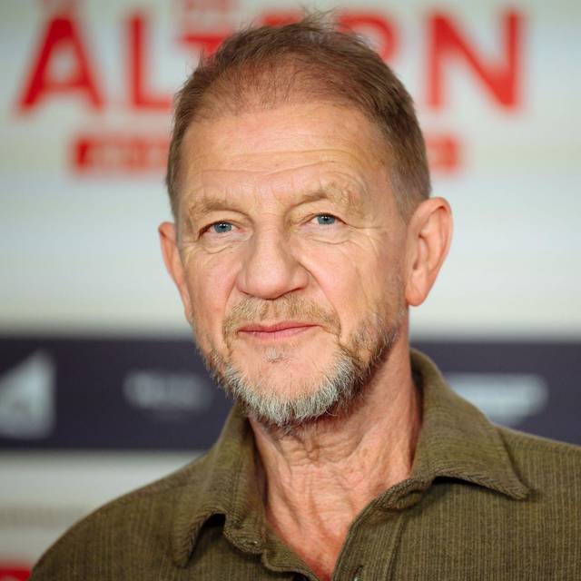 Deutschlandpremiere "Die Ältern"