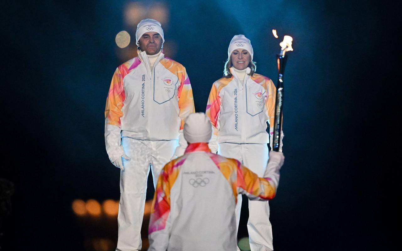 Olympische Winterspiele 2026