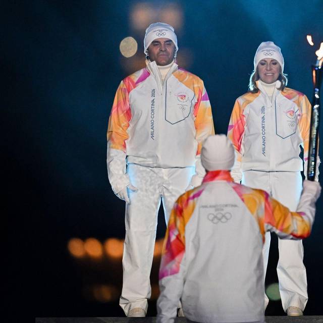 Olympische Winterspiele 2026