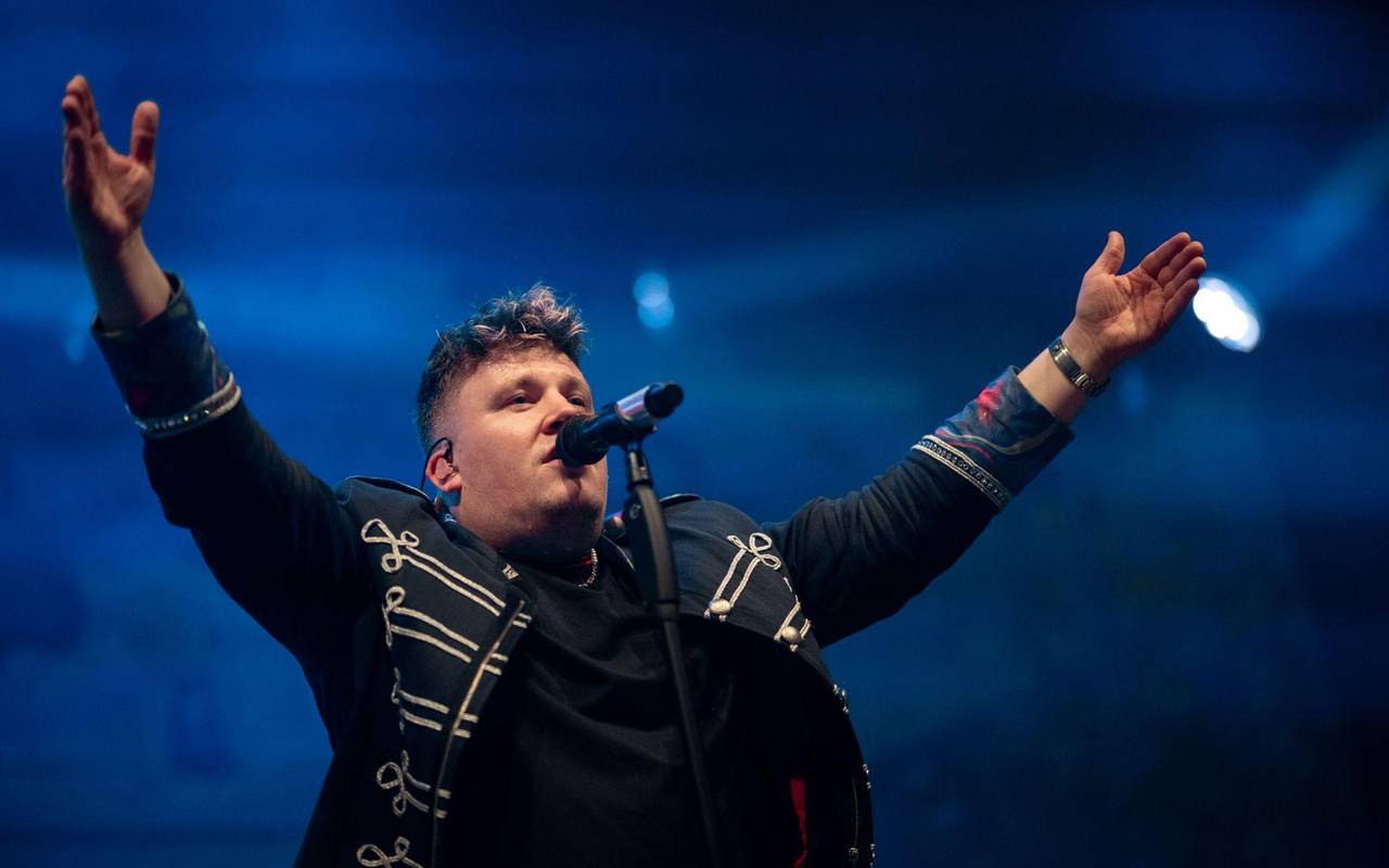 Der Hit «Karnevalsmaus»