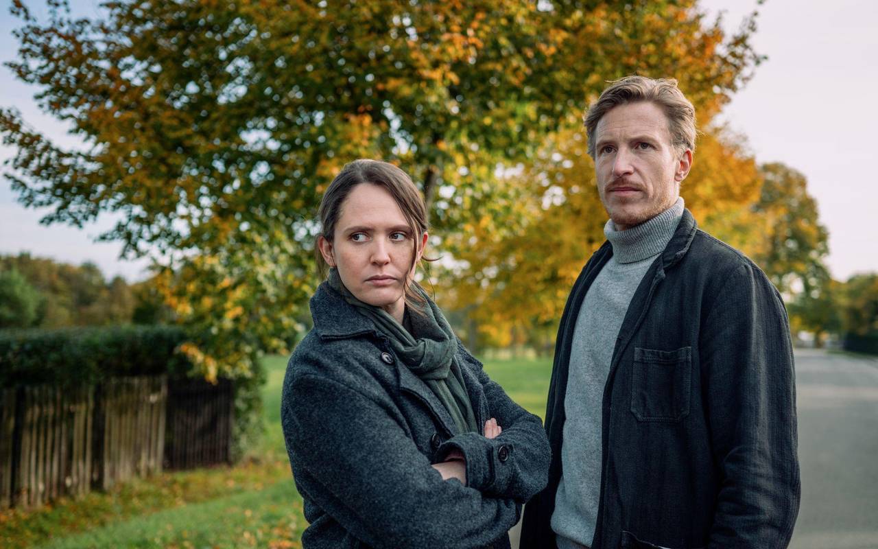 TV-Ausblick ZDF - «Thüringenkrimi - Gerechtigkeit»