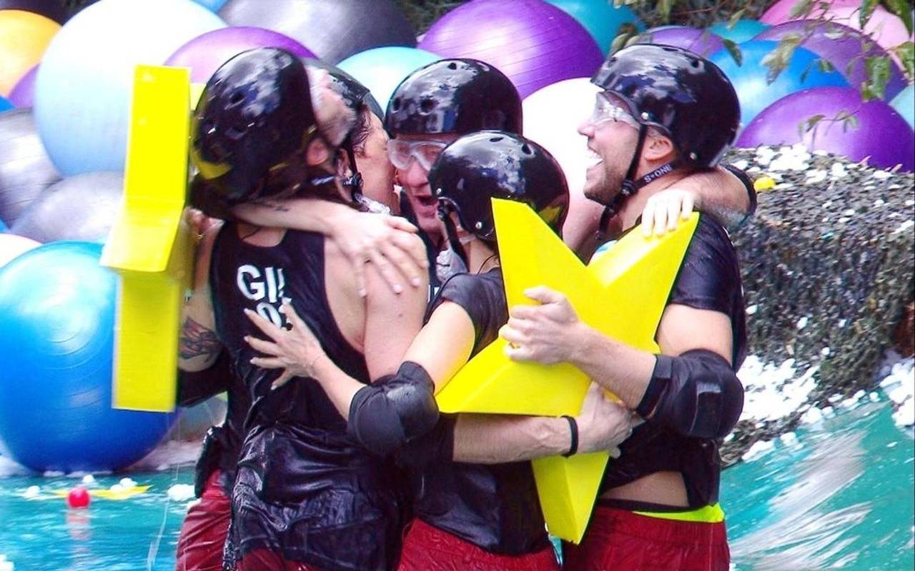 Ich bin ein Star - Holt mich hier raus! - Tag 16