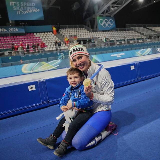 Olympische Winterspiele 2026