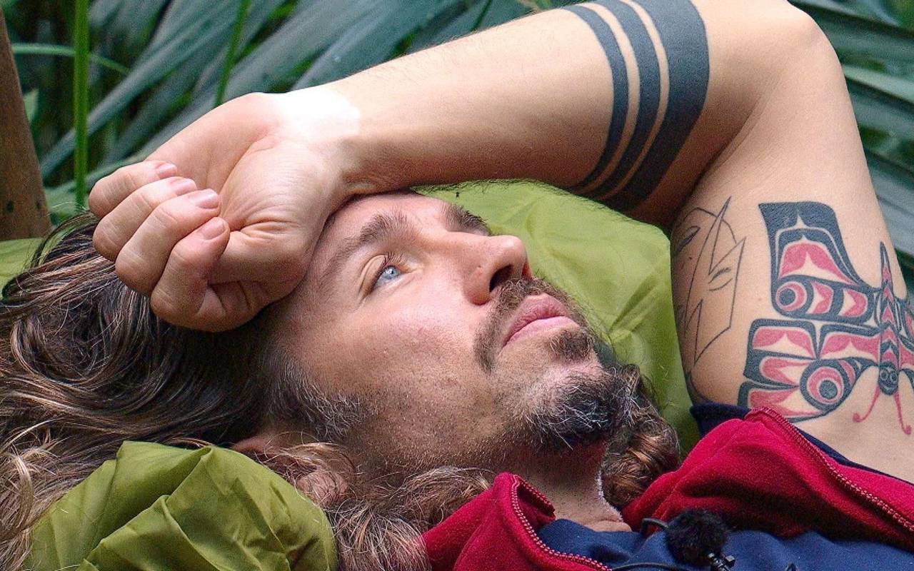 RTL-Sendung «Ich bin ein Star - Holt mich hier raus!»