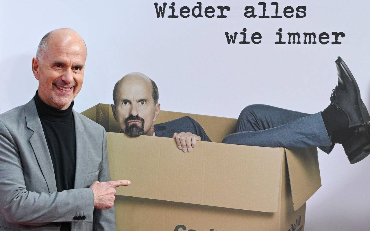 Christoph Maria Herbst