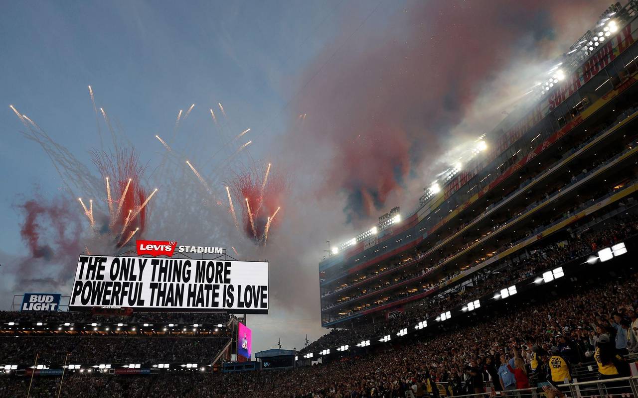 New England Patriots - Seattle Seahawks