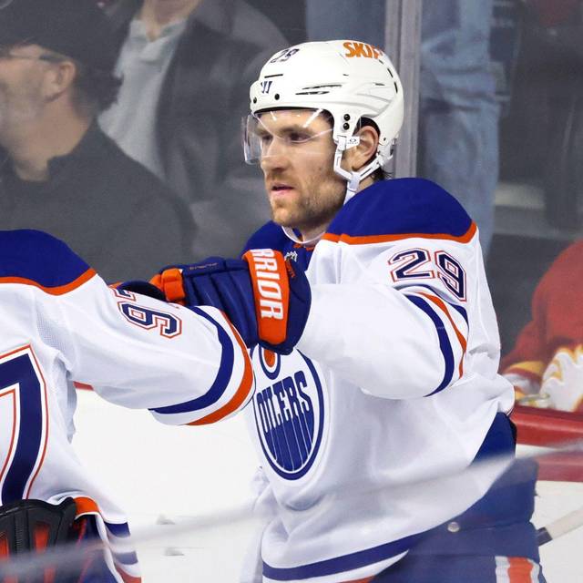 Leon Draisaitl