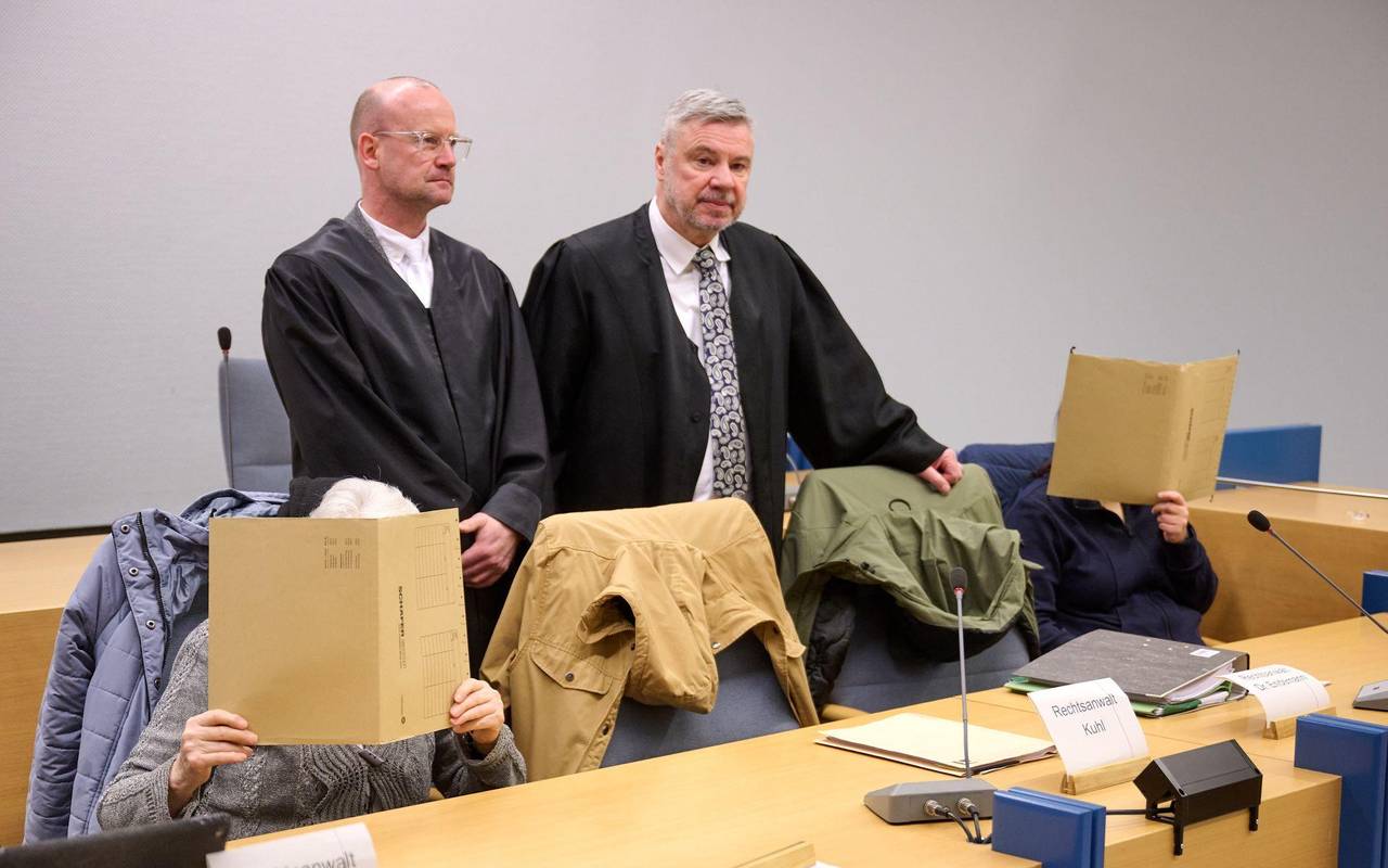 Prozess wegen Isolation eines Kindes