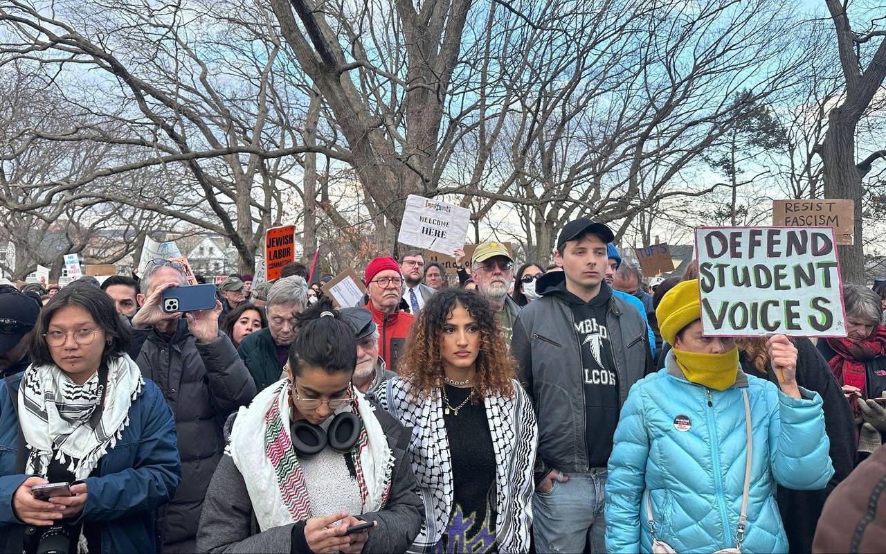 US-Gericht stoppt Abschiebung türkischer Doktorandin