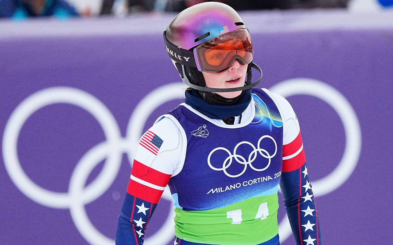 Olympische Winterspiele 2026