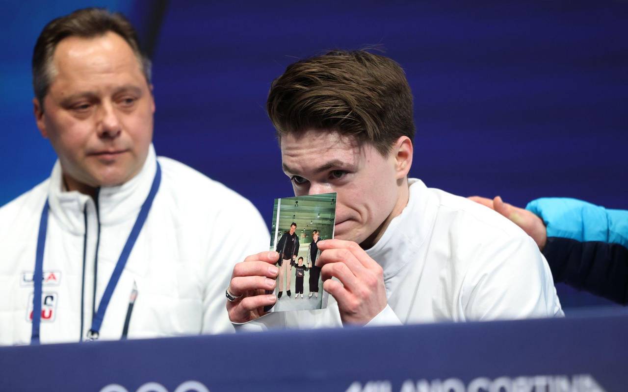 Olympische Winterspiele 2026