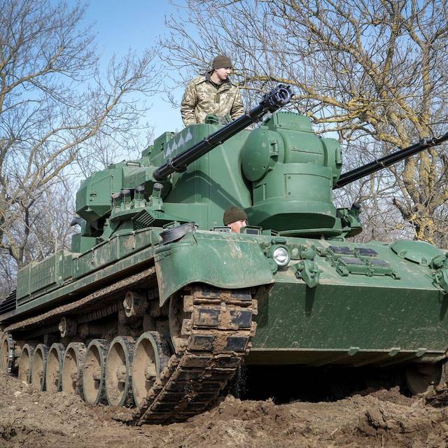 Ukraine-Krieg - Odessa