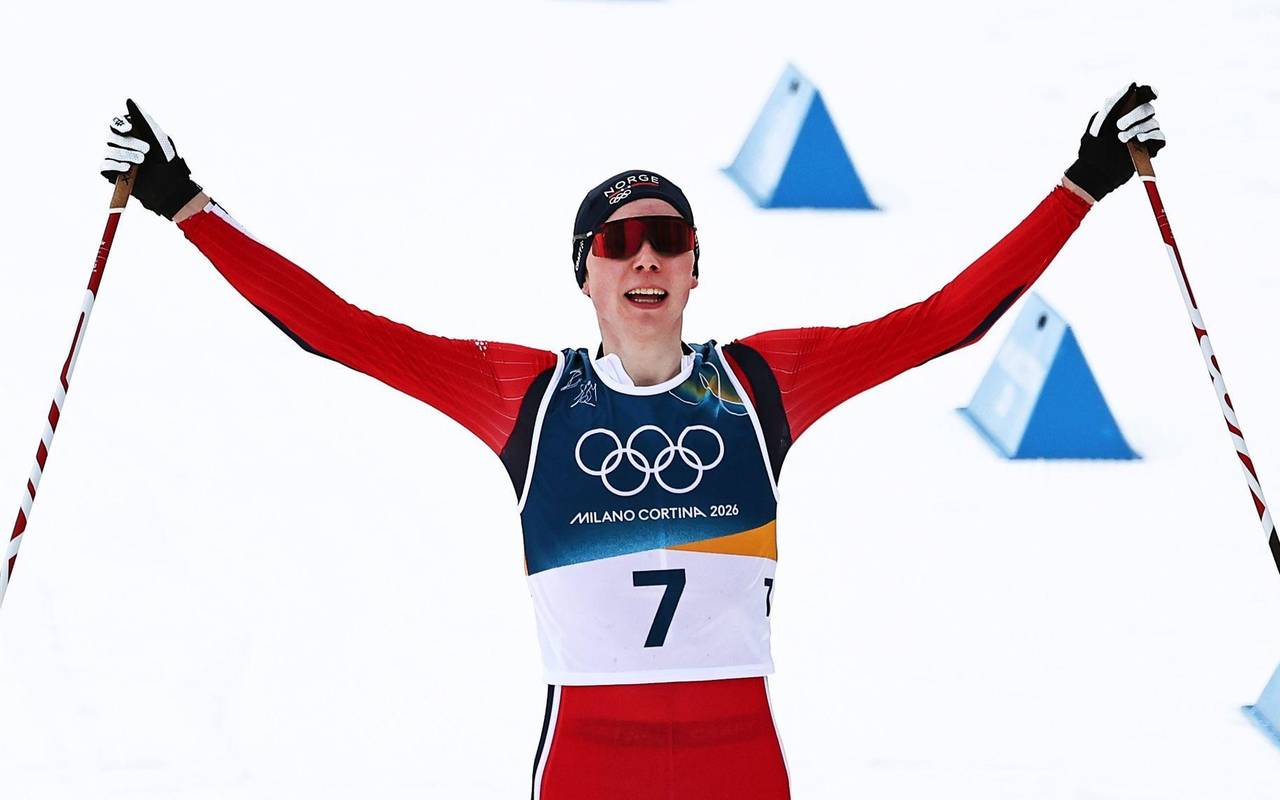 Olympische Winterspiele 2026