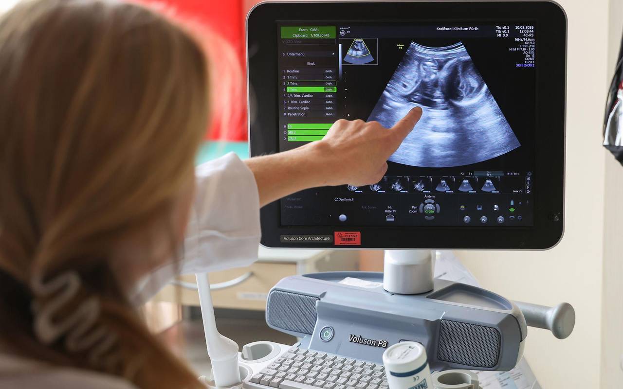 Familie erwartet zum dritten Mal Zwillinge