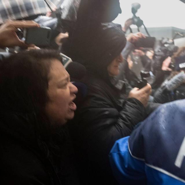 Anhörung nach tödlichem Brand in Crans-Montana