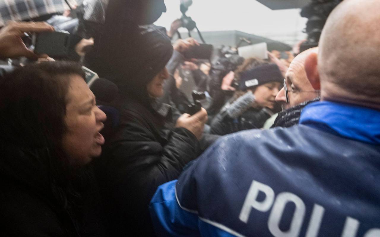 Anhörung nach tödlichem Brand in Crans-Montana